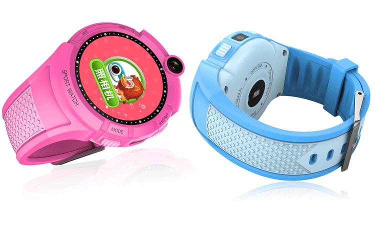 Линейка часов Беби Вотч g610