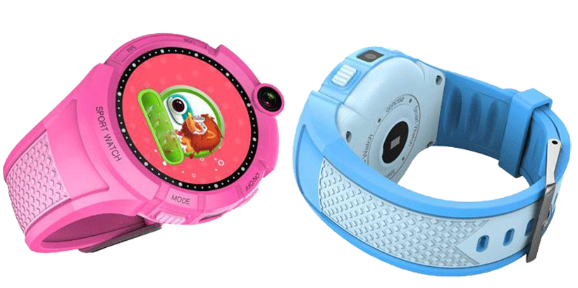 Купить Baby Watch онлайн