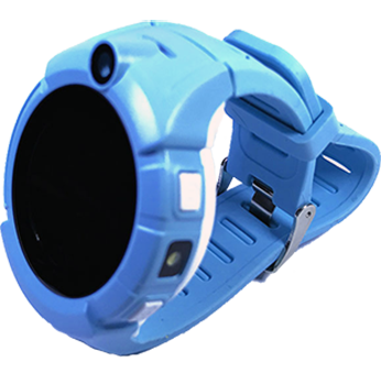 Бэби Вотч - Цвет: синий