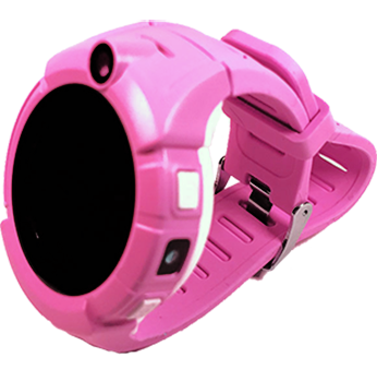 Бэби Вотч - Цвет: розовый