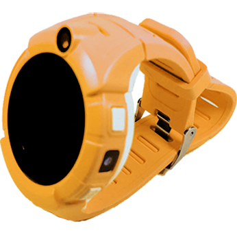 Бэби Вотч - Цвет: оранжевый