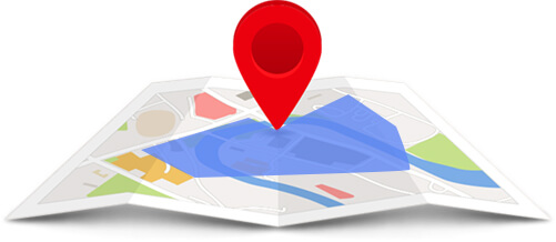 Разрешенные зоны