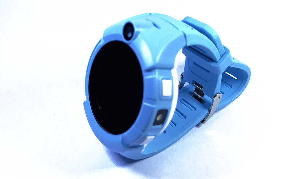 Детские часы Smart Baby Watch g610 - фото 4