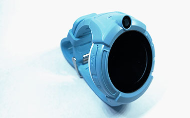 Детские часы Smart Baby Watch g610 - фото 5